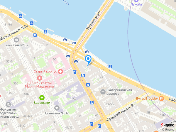 Pub 357 на карте