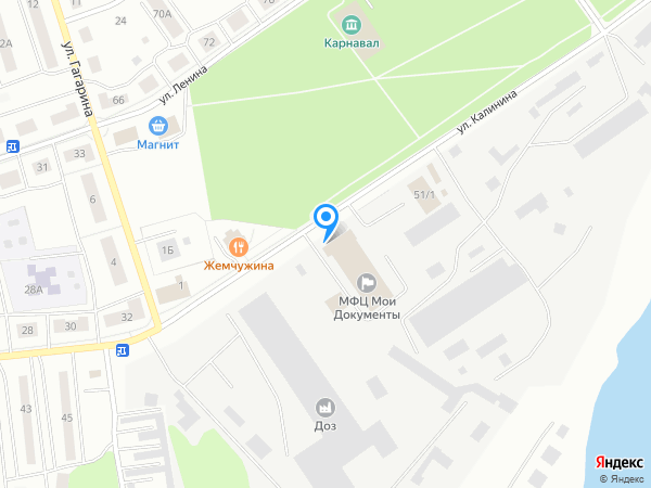 Ваш риэлтор в Приозерске на карте