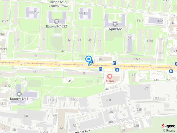 Натяжные Потолки СПб Отзывы на карте