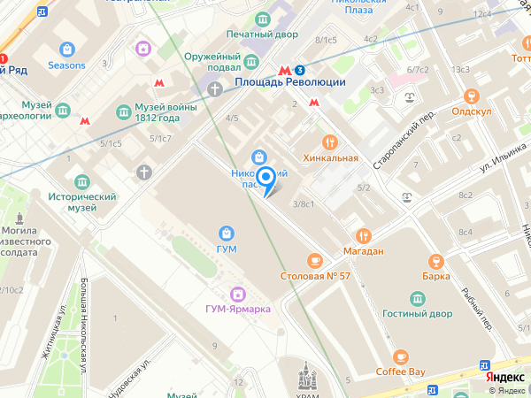 Против правил на карте
