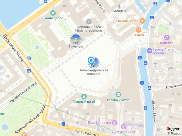 Go2all, служба бронирования гостиниц, конференц-залов, экскурсий на карте
