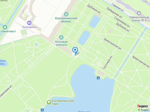 АДЕЛЬВЕТ на карте