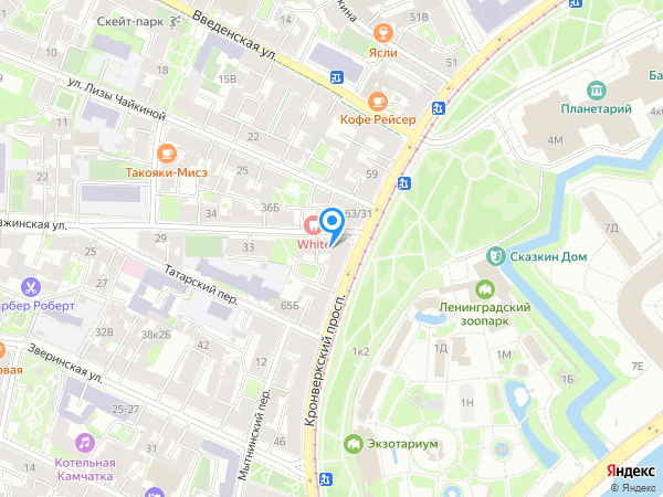 Go to health / Suki sushi на карте