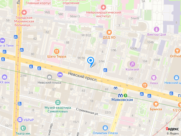 Mundshtuk на карте