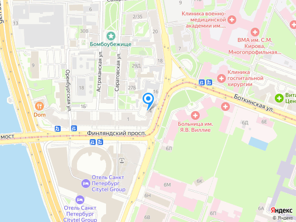 Пиросмани на карте