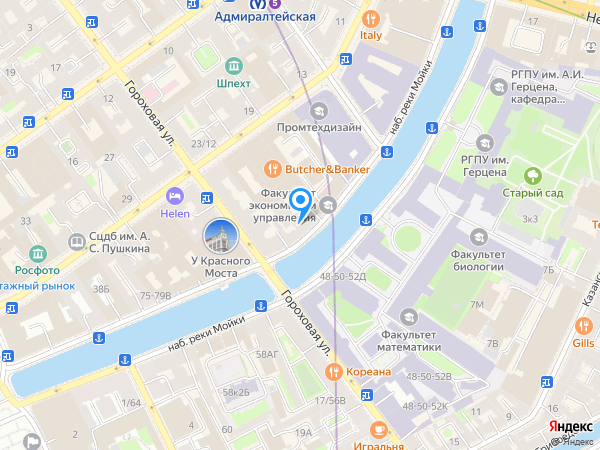 BuratinoBar на карте