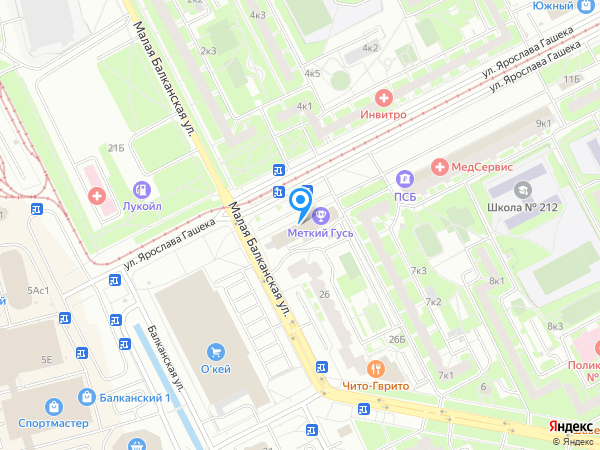 Нирвана на карте