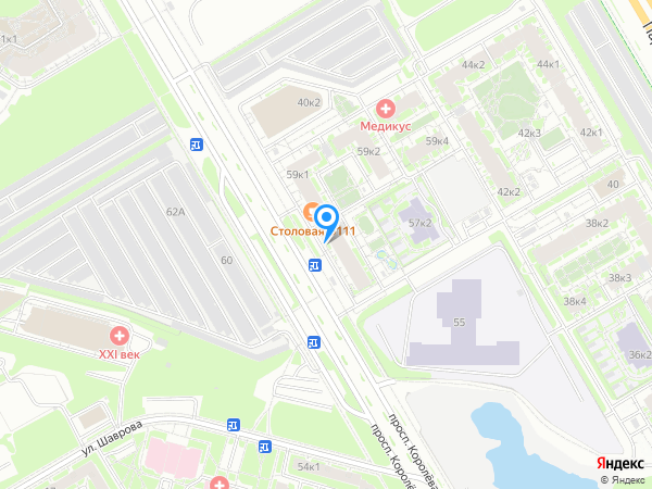 JETPRINT на карте