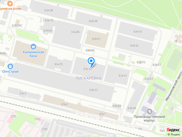 Prizma Group на карте