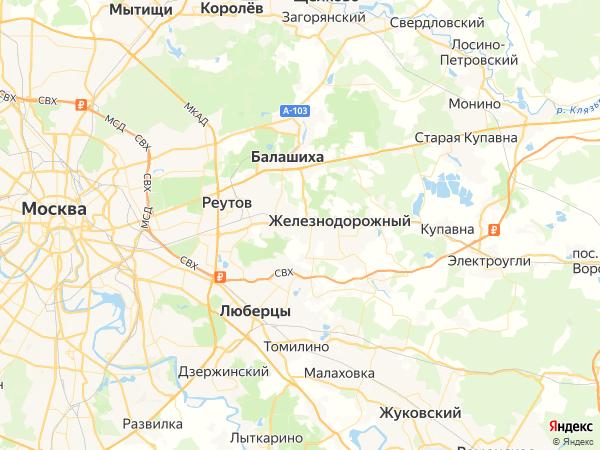 Бюро недвижимости "БОНУС-РИЭЛТИ" на карте