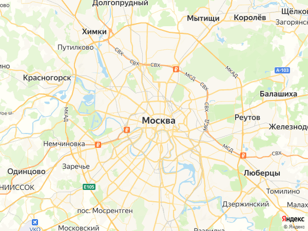 Ольвия на карте