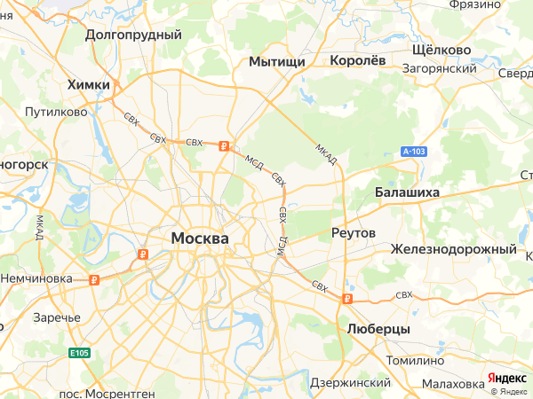 Стоматология МЕДИЦИНСКАЯ ЭСТЕТИКА на карте