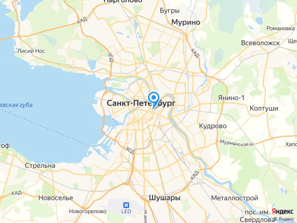 Тимер Банк на карте