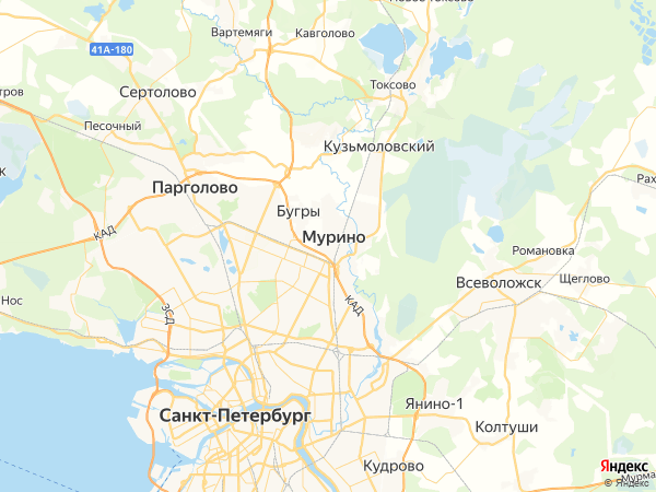 Jl-Service на карте