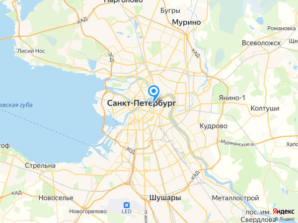 Меткомбанк (Череповец) на карте