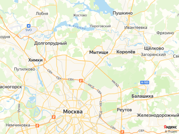 Изумруд на карте
