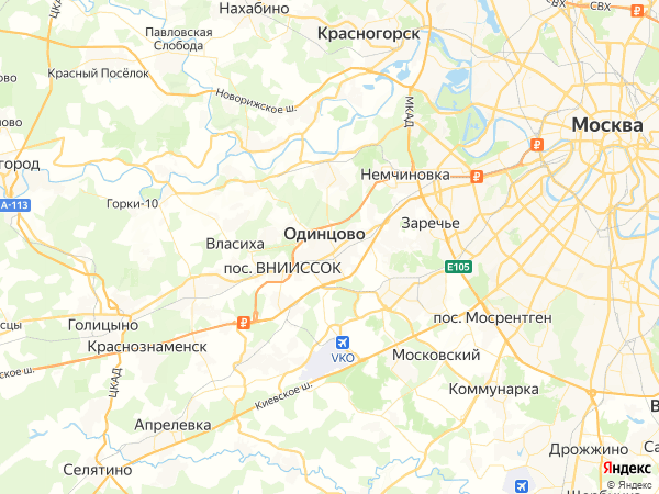 Студия шугаринга Victoria на карте
