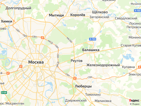 Стоматология АГУЛ на карте