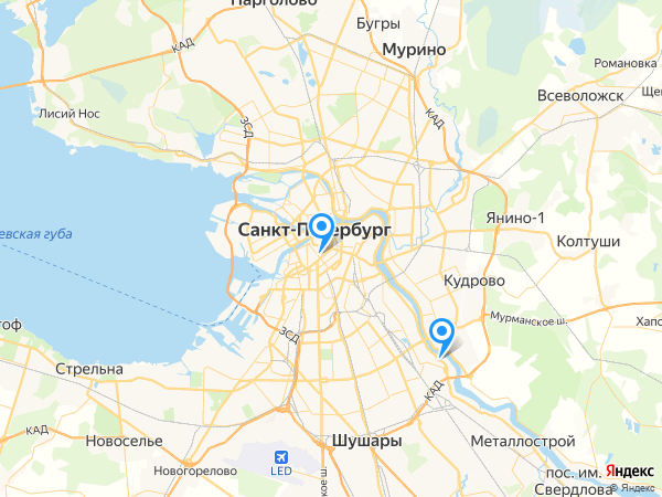 НС Банк на карте