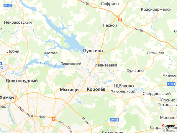 Elysee на карте