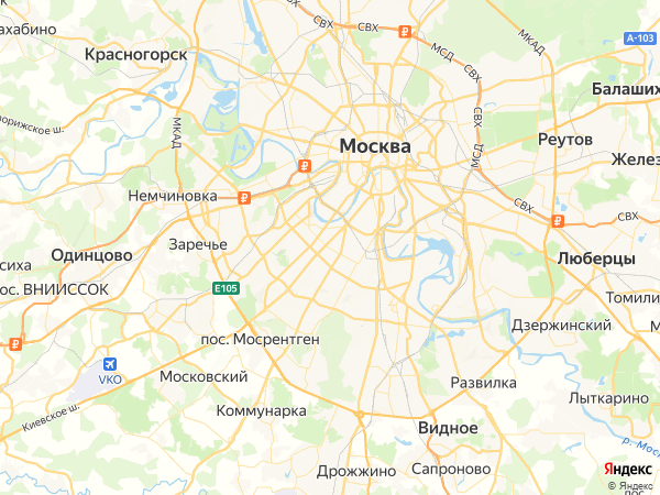 Berkana на карте