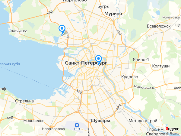 Межтопэнергобанк на карте