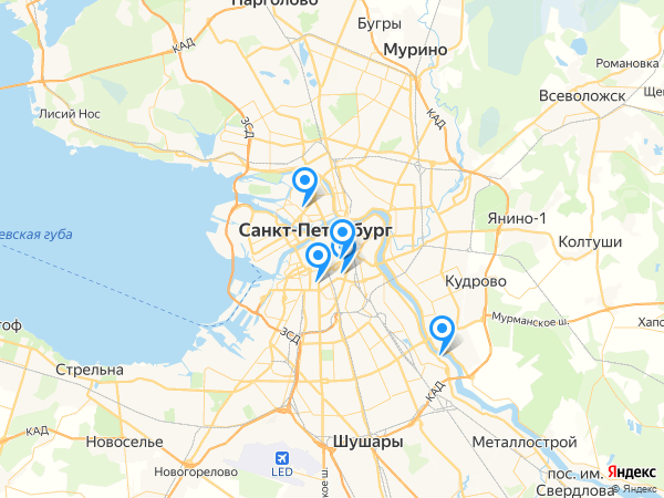 ОТП Банк на карте