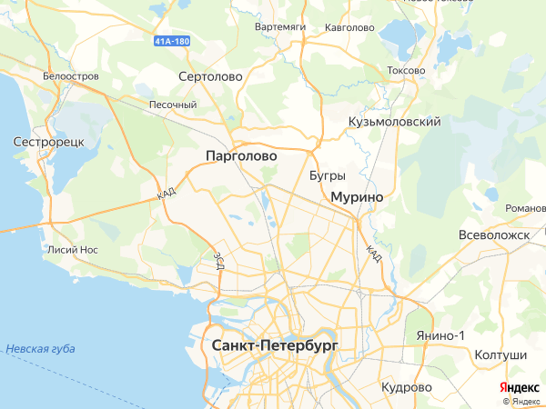 Школа высшего спортивного мастерства Спортивной Федерации Бокса Санкт-Петерубрга на карте