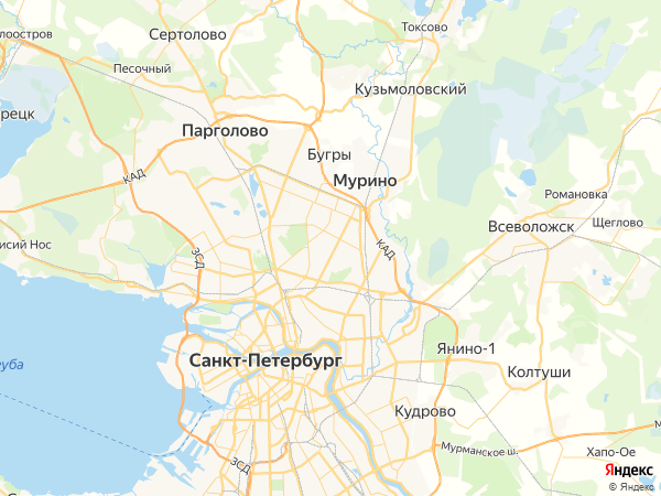ООО "Юргарант" на карте