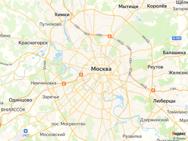 имидж-лаборатория ПЕРСОНА на карте