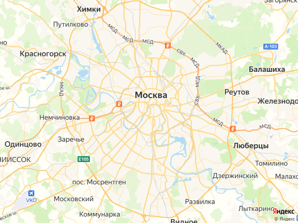 Dozari  на Якиманке на карте