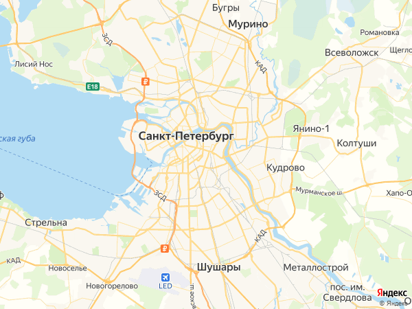 Имидж-студия Дениса Осипова на карте