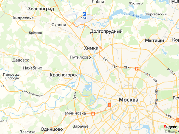 ArtZagar / Арт Загар на карте