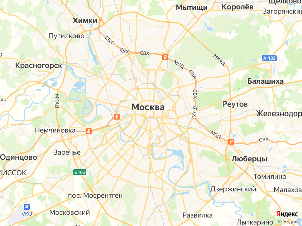Имидж-лаборатория Персона на карте