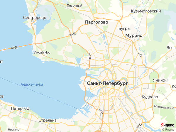AS Market на карте