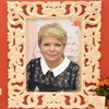Юлия Суханова