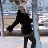 Светлана Ильина