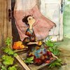 Елена Сарычева
