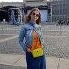 Ирина Чубукина