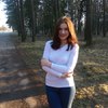 Дарья Елагина
