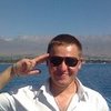 Алик Янбердин