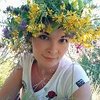 Анна Волкова