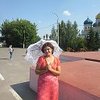 светлана никитина(капусткина)