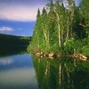 Зоя Писецкая (Милосердова)