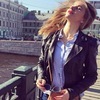 Евгения Досымова