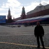 Владимир Перовский