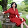 Оксана Фролова