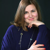 Пермякова Любовь