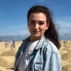 Ульяна Кузнецова