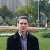 Олег Новиков
